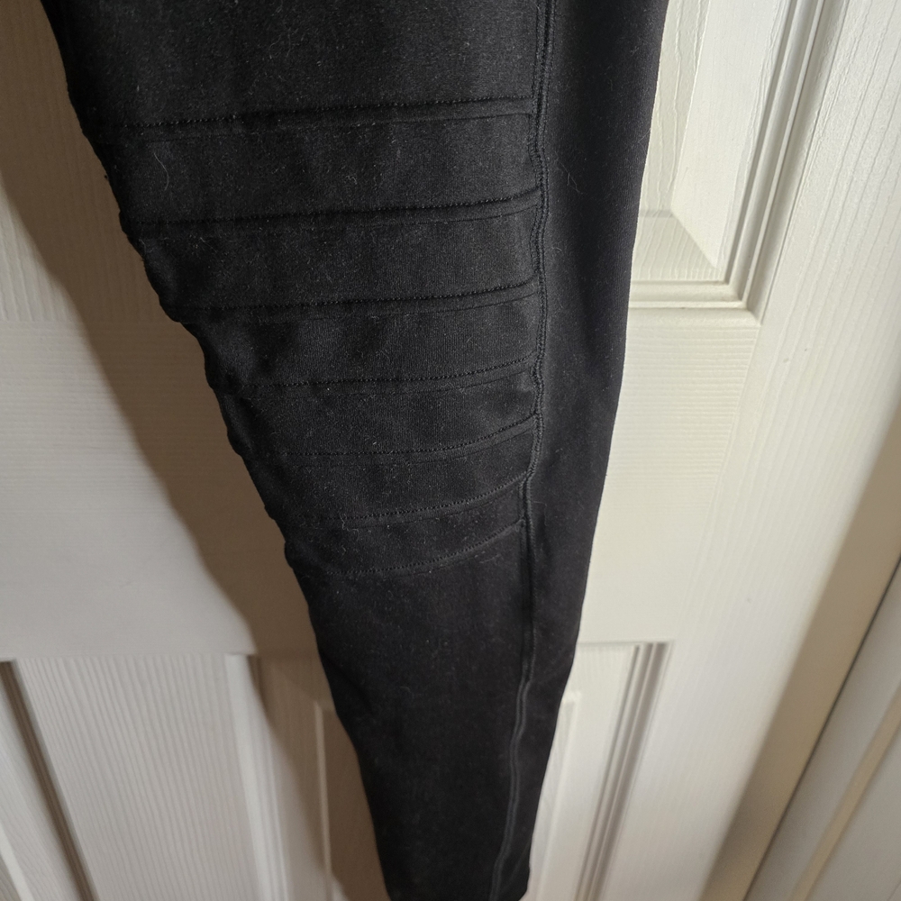 Puma Woman Black Cargo Pants
